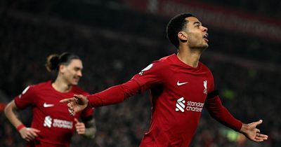 Liverpool analysis - Cody Gakpo may have a new best position as Mohamed Salah proved right