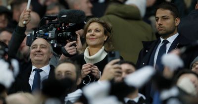 UEFA dish out 'strong medicine' Newcastle will have to take if owners realise exciting dream