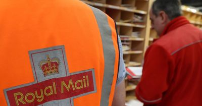 Scrapping Saturday letter deliveries could save £250m, figures show