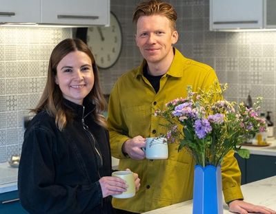 Scottish start-up wins six-figure deal with top online florist