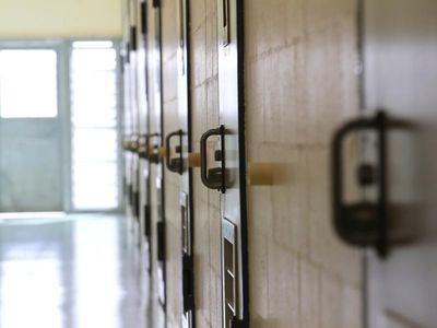 Prisoner stands trial accused of raping three inmates