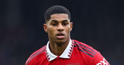 Marcus Rashford surpassed his own Manchester United challenge with goals against Leeds