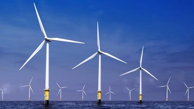 Concerns over fishing industry risk from proposed offshore wind farm in South East SA