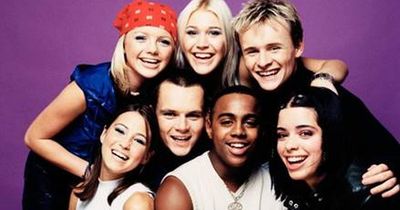 S Club 7 reunion tour to head to Nottingham Motorpoint Arena for 25th anniversary