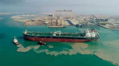 Venezuela to Contract for 2 Iran-built Oil Tankers in Challenge to US Sanctions