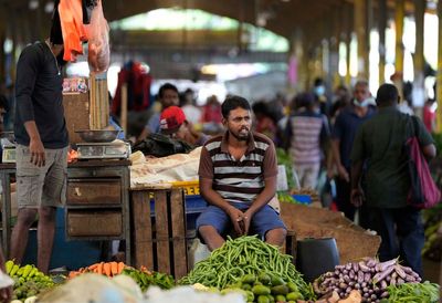 Sri Lanka to fast-track trade pact with Thailand amid crisis