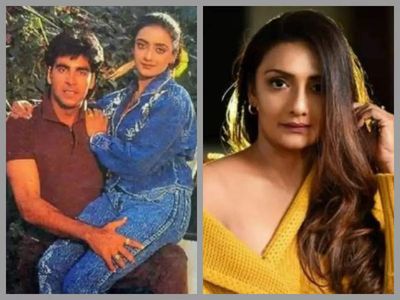 Akshay Kumar's 'Saugandh' co-star Shanti Priya set to make her Bollywood comeback after 28-year hiatus: Report