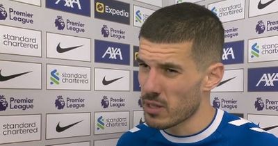 'I’ll be honest' - Conor Coady explains what happened for Cody Gakpo goal