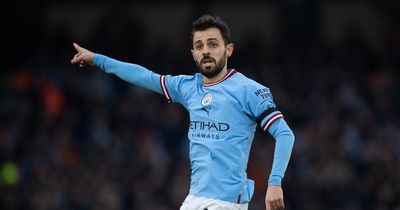 Pep Guardiola's transfer theory is about to be tested by Man City ace Bernardo Silva