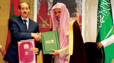 Saudi Arabia, Morocco Sign MoC on Public Prosecution