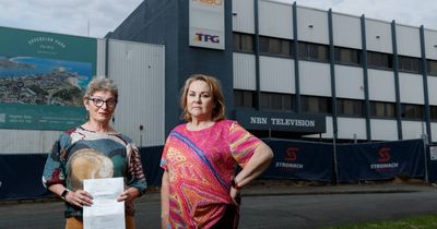 Legal fight over former NBN site development abandoned