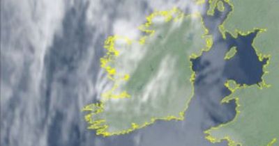 Dublin weather: Met Eireann forecasts warm temperatures for Valentine's Day