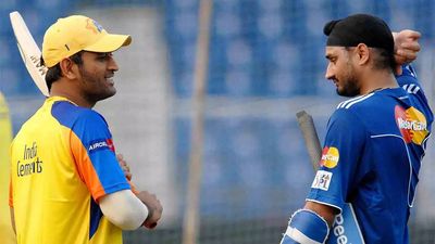 Blast from the past: When MS Dhoni became the most expensive buy at the inaugural IPL auction in 2008