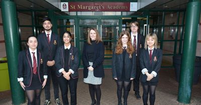 Dedicated teacher named head of West Lothian secondary school