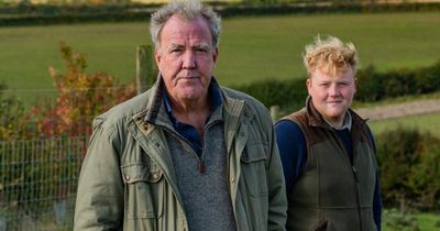 Future of Clarkson's Farm revealed by Jeremy Clarkson in three word statement