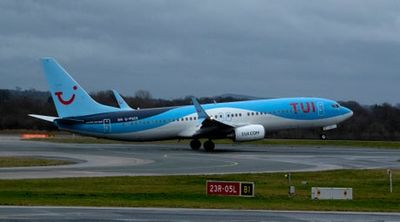 TUI Travel sees record bookings as holiday makers race for the sun