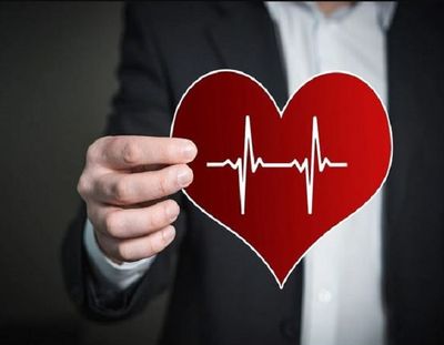 Study: Change in how heart produces energy can be key to preventing heart failure