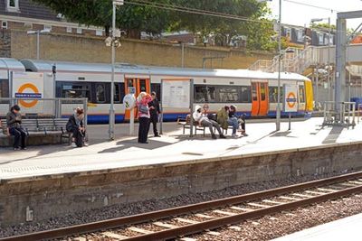 London Overground chaos after fire alert with Clapham Junction, Highbury & Islington affected