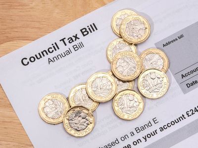 Millions of households to face council tax rise of 5% from April