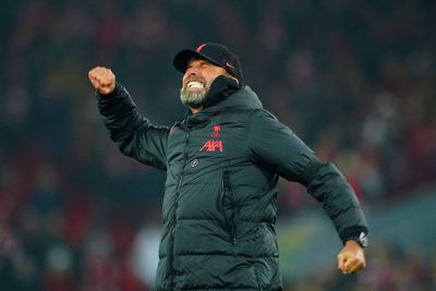 Gakpo scored, Klopp fist-pumped and Liverpool finally won – but are they really back?