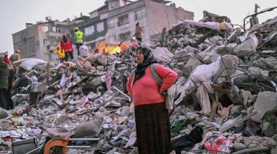 Seven Pulled from Türkiye’s Rubble, Millions Need Humanitarian Aid