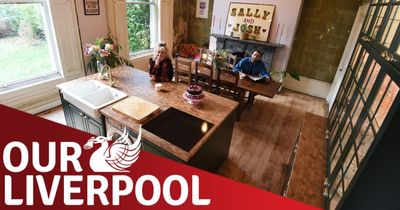Our Liverpool: Putting your stories in the spotlight