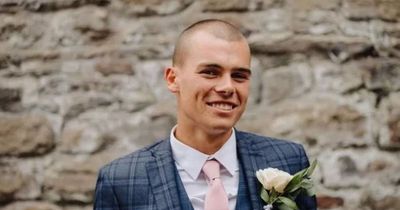 Young builder, 23, killed after plunging 600ft during Snowdonia trip with friends