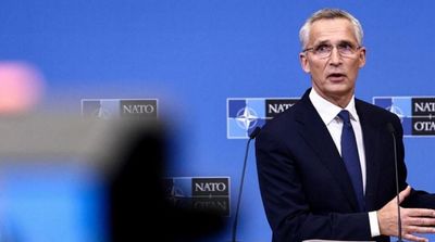 As Ukraine Demands Jets, NATO Pushes to Keep Ammo Flowing