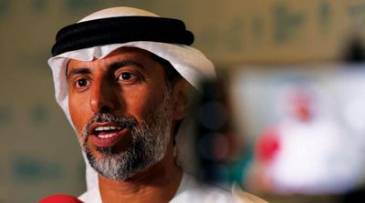 UAE Energy Minister: Oil Market Is Balanced