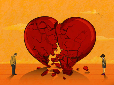 How breakup affects your heart? Cardiologist explains