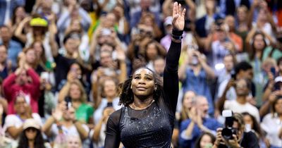 Serena Williams "torn" on retirement U-turn after revealing she is back playing tennis