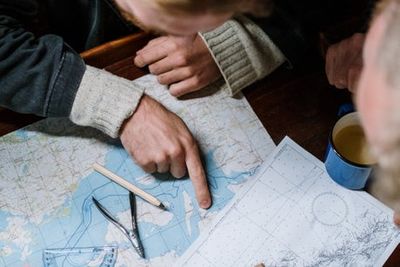 Ordnance Survey to consider which new map symbols to add