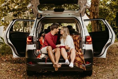 Valentine’s Day: Warning over car date ideas popular on TikTok