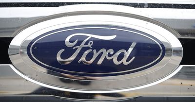 Ford to axe 1,300 UK jobs as part of 'difficult' business restructure