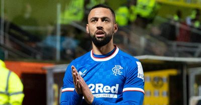 Kemar Roofe offers 'far from smooth' Rangers assessment as he reveals return 'top tier' factor