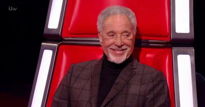 'World is going mad': Backlash over decision to ban Sir Tom Jones song Delilah