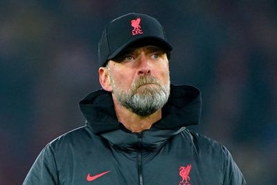 Jurgen Klopp issues response to Jamie Carragher over analysis of Liverpool goal against Everton