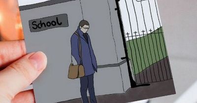 Enoch Burke Valentine's Day card becomes 'Ireland's bestseller' thanks to cheeky caption