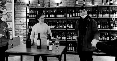 Popular Dublin wine shop announces closure in 'emotional' message