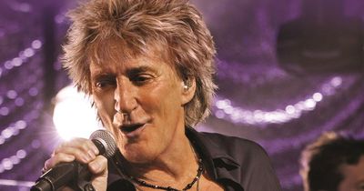 Rod Stewart to play Durham Cricket Club this summer during Global Hits tour