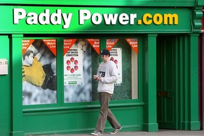 Paddy Power owner Flutter considers US listing as focus increasingly shifts across Atlantic