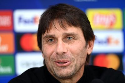 Antonio Conte reveals he defied doctor’s orders for early Tottenham return from surgery