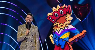 ITV axe The Masked Dancer in 2023 after just two series of Singer spin-off