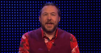 Scottish player on The Chase racks up £8k before losing out on tricky question