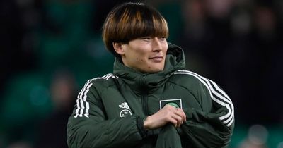 Celtic star Kyogo Furuhashi facing 'further tests' on shoulder with Rangers Viaplay final on horizon