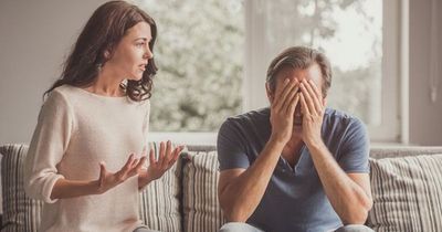 Six ways couples can avoid arguments over money during cost of living crisis