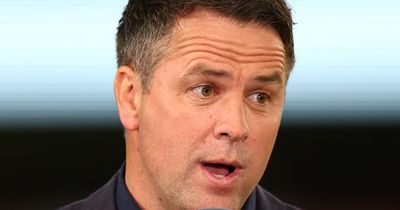 Michael Owen sends 'important' Cody Gakpo message after first Liverpool goal