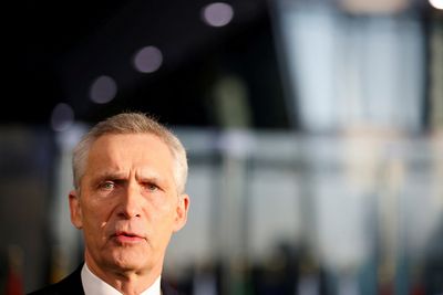NATO boss: more important Sweden, Finland join soon than together