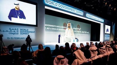 World Government Summit Discusses AI