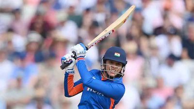 Women's T20 World Cup: Smriti Mandhana boost for India in clash against West Indies